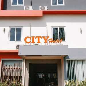 City Hotel Mataram